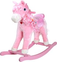Schaukelpferd - Pinky