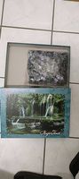 Heye Puzzle 1000 PZ Nuovo Foresta Magica 