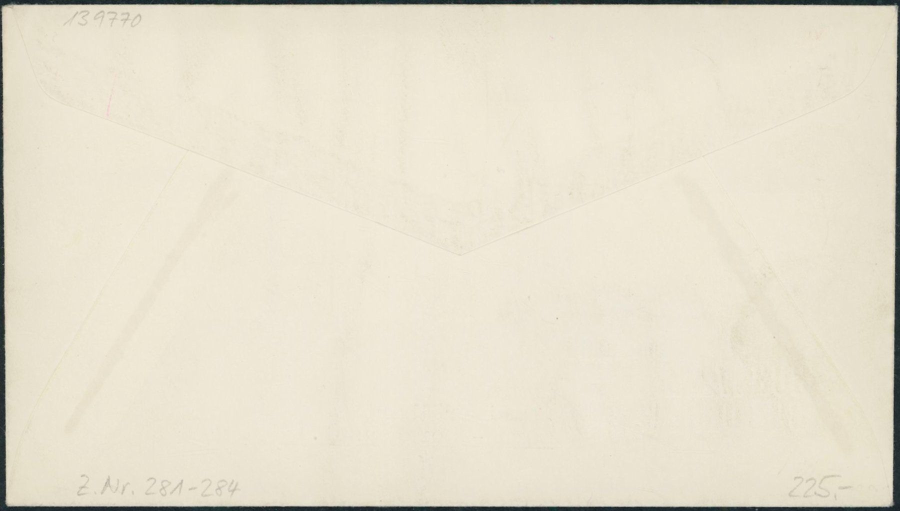 Tutti i francobolli: 1948 - Bundesstaat - Ersttagsbrief FDC ET – Usato da Schindellegi venduto da leecollect 1