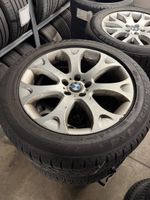 BMW Original 19 Zoll Winterräder – 255/50 R19 – BMW 