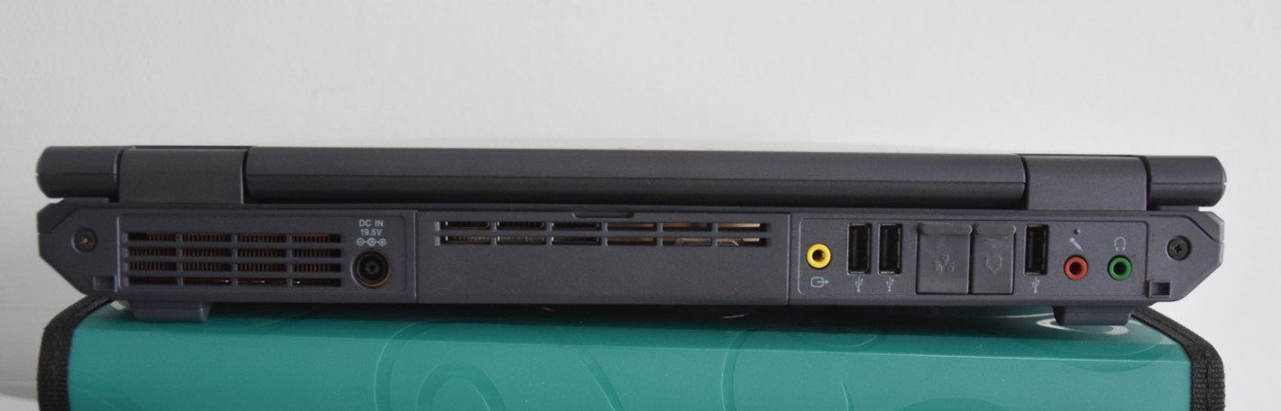Vaio Notebooks: SONY Vaio Laptop – Gebraucht aus St. Gallen von  5