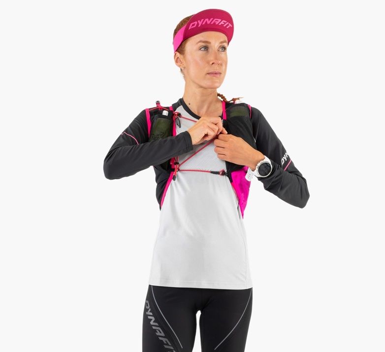 Dynafit Maglioni & Felpe: Dynafit Laufshirt Langarm Damen Gr M – Usato da Zürich venduto da snowow 2