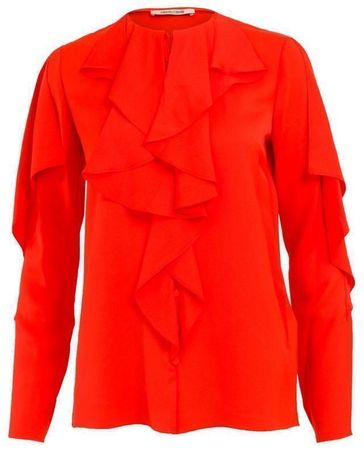 ROBERTO CAVALLI, ISABEL MARANT, MAX MARA