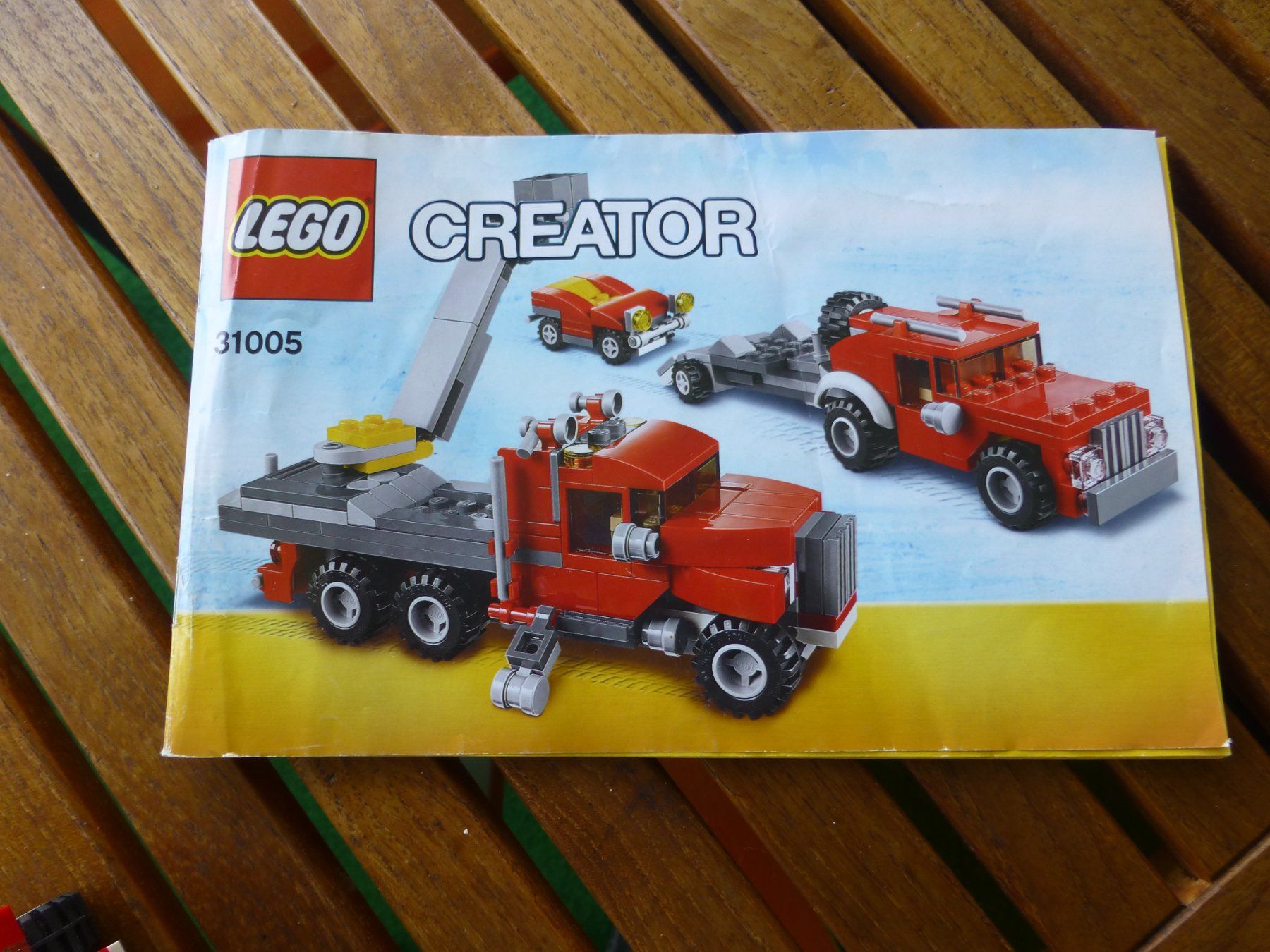 Lego Baukästen: Lego – Gebraucht aus Diessenhofen von mue_9b7s