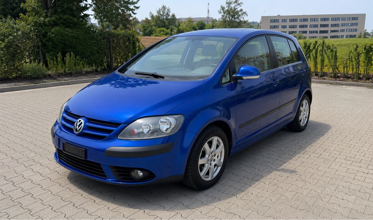 VW Autos: Vw Golf plus automat ab mfk  – Gebraucht aus Brüttisellen von mai_6d6m
