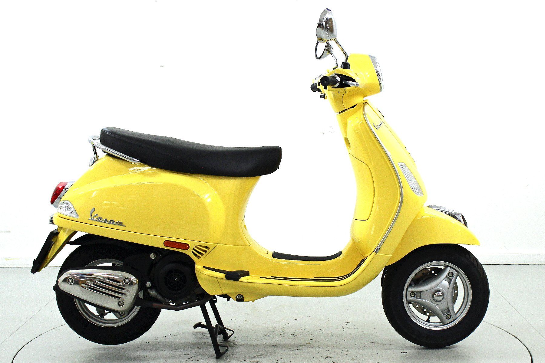 Vespa Scooter: Vespa ZX 125 – Nuovo (secondo la descrizione) da Winterthur venduto da MCW