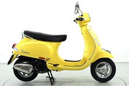 Vespa ZX 125