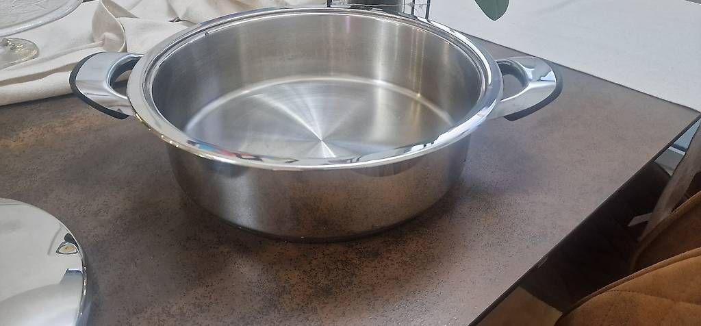Pentole: Casserole – Usato da Sion venduto da bigornes 1