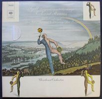 Strauss Richard/Cleveland/Szell: Till Eulenspiegel / Don Jua