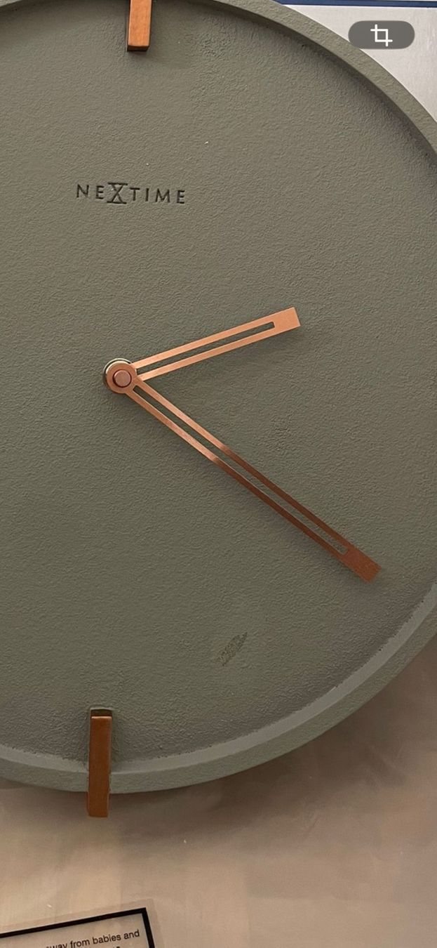 Orologi: Wanduhr – Usato da Zürich venduto da ebe_j989 4