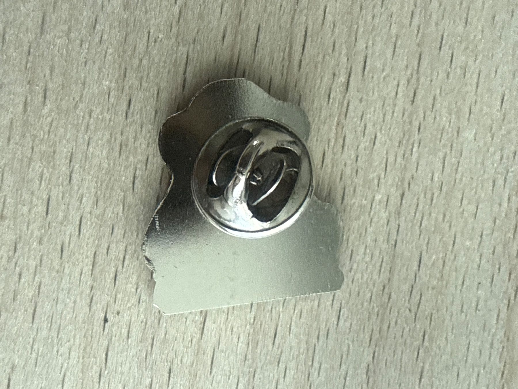 Placchette & Badge: Pin Strafanstalt Bostadel – Usato da Glattbrugg venduto da Schweigmatt 1