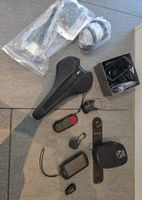Garmin Edge 1040 Solar, Varia und S Works Sattel NP 1'400