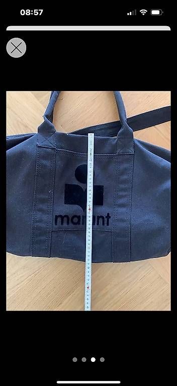 Isabel Marant Borse: Sac Isabel Marant – Usato da Pully venduto da tarra26 2