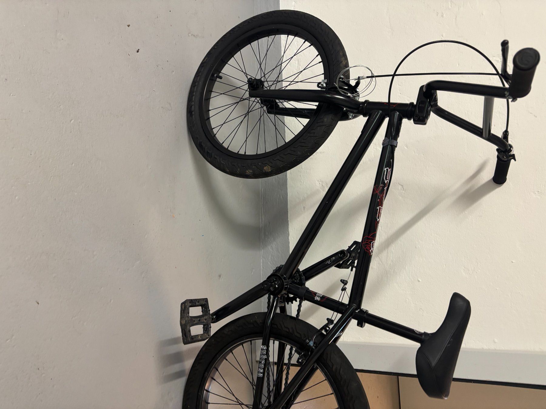 Vélos: Subrosa 20 " BMX – D'occasion à Thalwil par peterson17 2