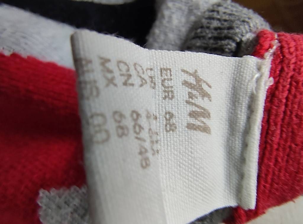 H&M Pullover & Sweatshirts: I love Dad Pulli – Gebraucht aus Winterthur von dii_karn 2