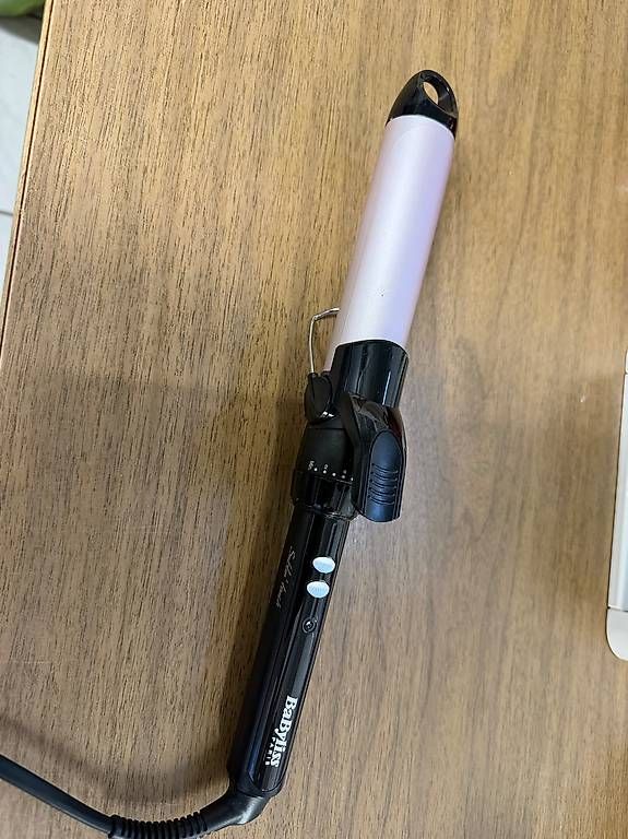 Fers à boucler & lisser: Babyliss Lockenstab – D'occasion à Hägglingen par KarinK