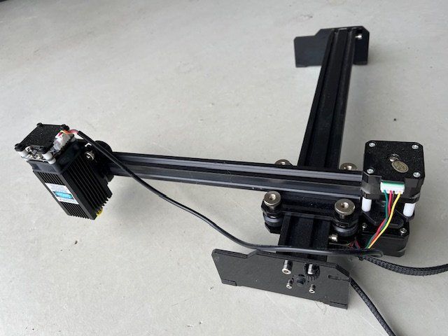 Alle Maschinen: Lasergravierer – Gebraucht aus Mosnang von Toggenbur1 1