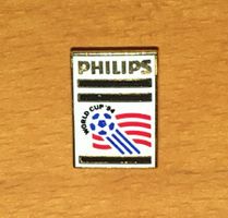Pin: Fussball WM 1994 in den USA