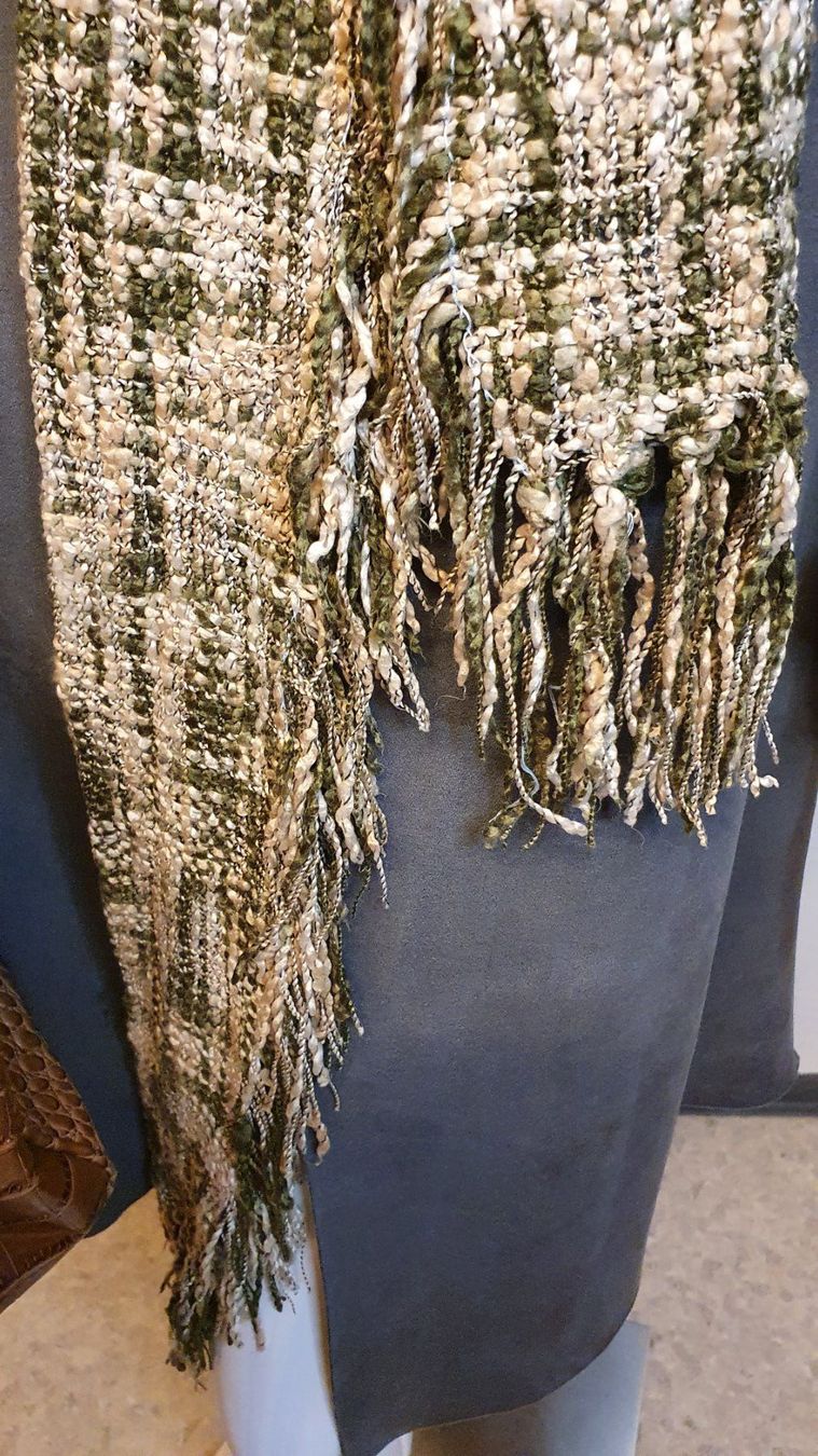 Foulard & Sciarpe: 🌺Schal🌺 – Usato da Wald ZH venduto da Martin79 3
