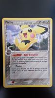 Pichu #76 – Pokémon Holon Phantoms 