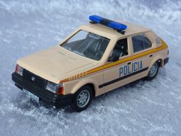 Talbot Horizon Policia  1:43