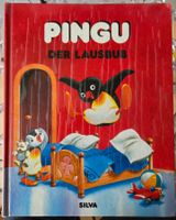 Pingu der Lausbub