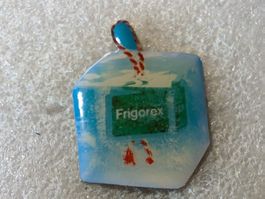 Ansteckpin 160: Frigorex