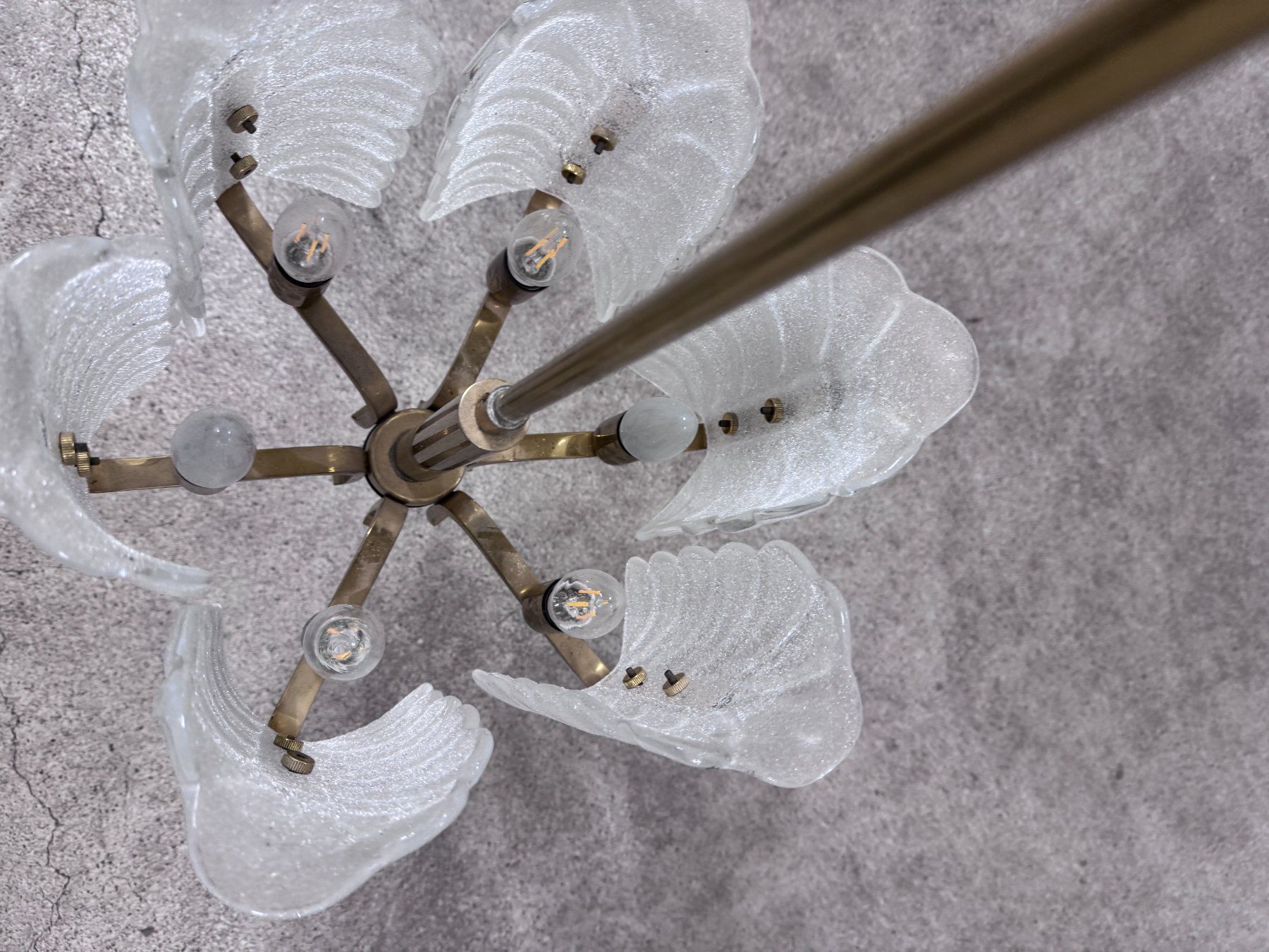 Lampadari & plafoniere: Kronleuchter – Usato da Winterthur venduto da Yolozo 2