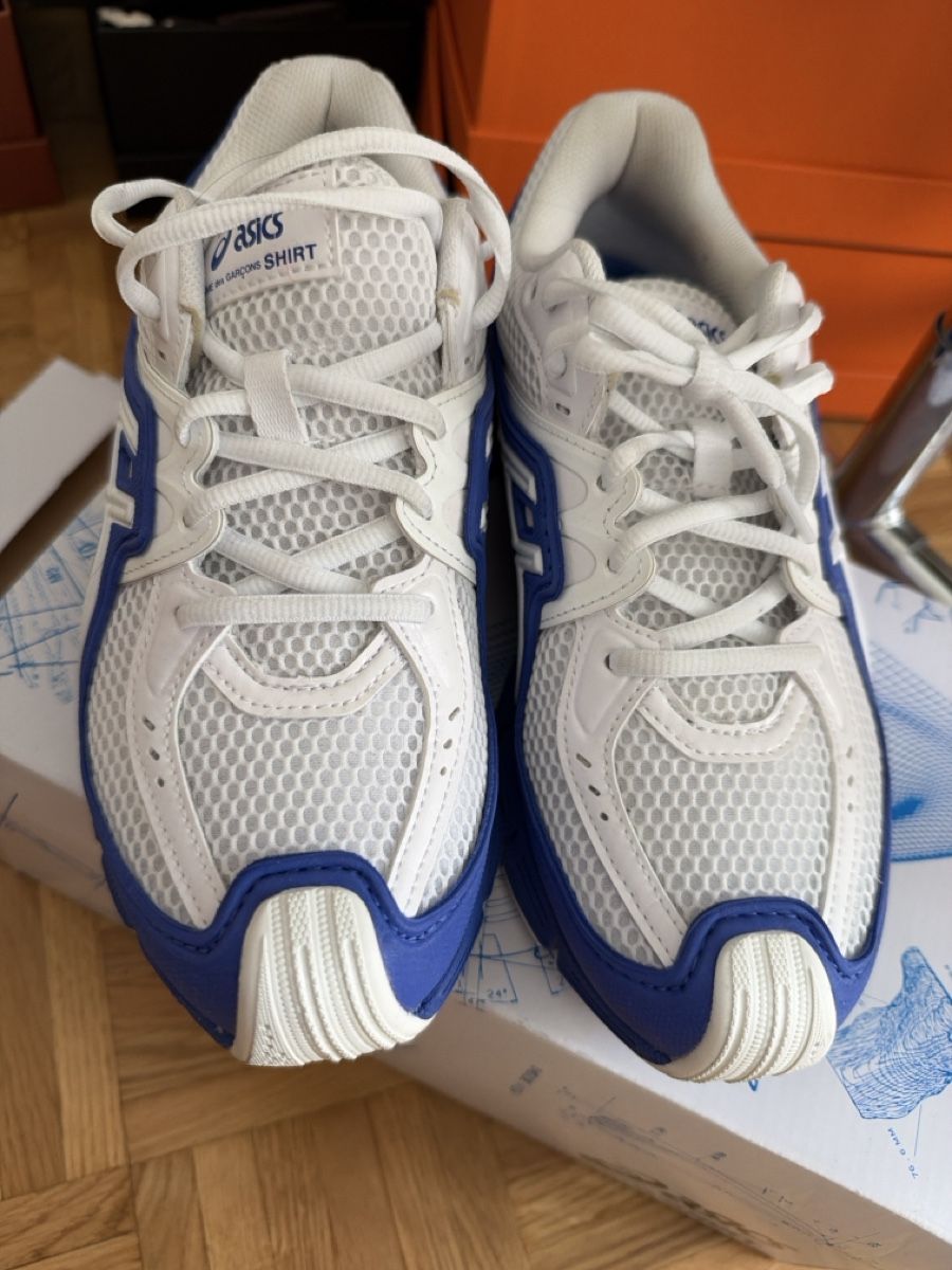 Scarpe da uomo: ASICS Comme des Garçons – Nuovo (secondo la descrizione) da Genève venduto da val_rp9x 1