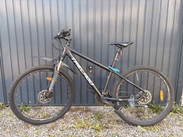 Trelago Avalon 27.5 Mountainbike  – Fahrbereit