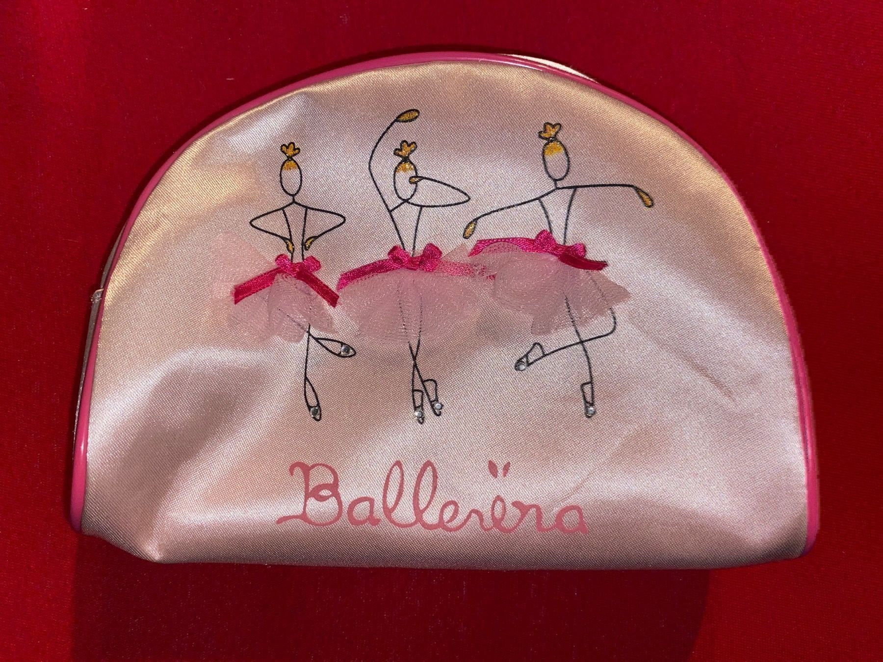 Custodie per cosmetici: Ballerina Necessaire – Nuovo (secondo la descrizione) da Altendorf venduto da Jeshy15