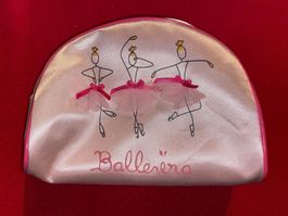 Ballerina Necessaire