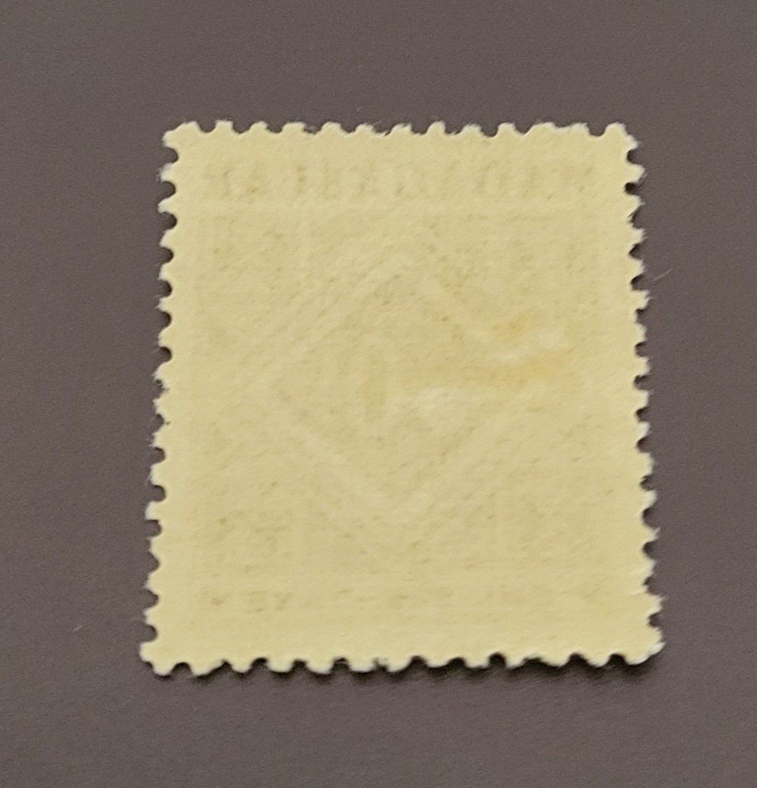 Tutti i francobolli: Madagaskar 1947 alte briefmarke – Usato da St Gallen venduto da Stampsalshobby 1