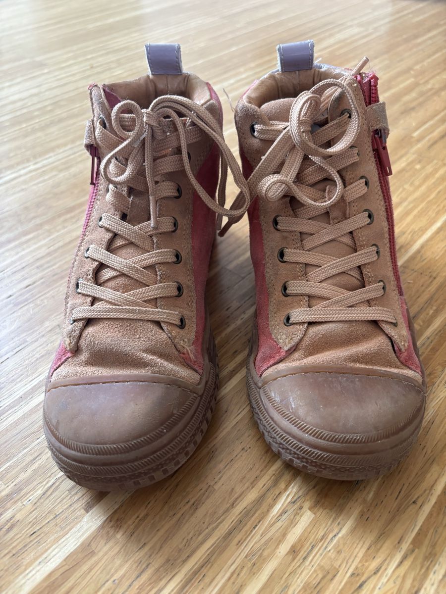 Bisgaard Scarpe per ragazze: Bisgaard Schuhe 33 – Usato da Zürich venduto da S_eva 1