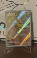 Carte Pokémon Voltoutou - Série spéciale rare ✨