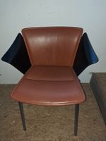 Vico Magistrettl Fritz Hansen  Sessel