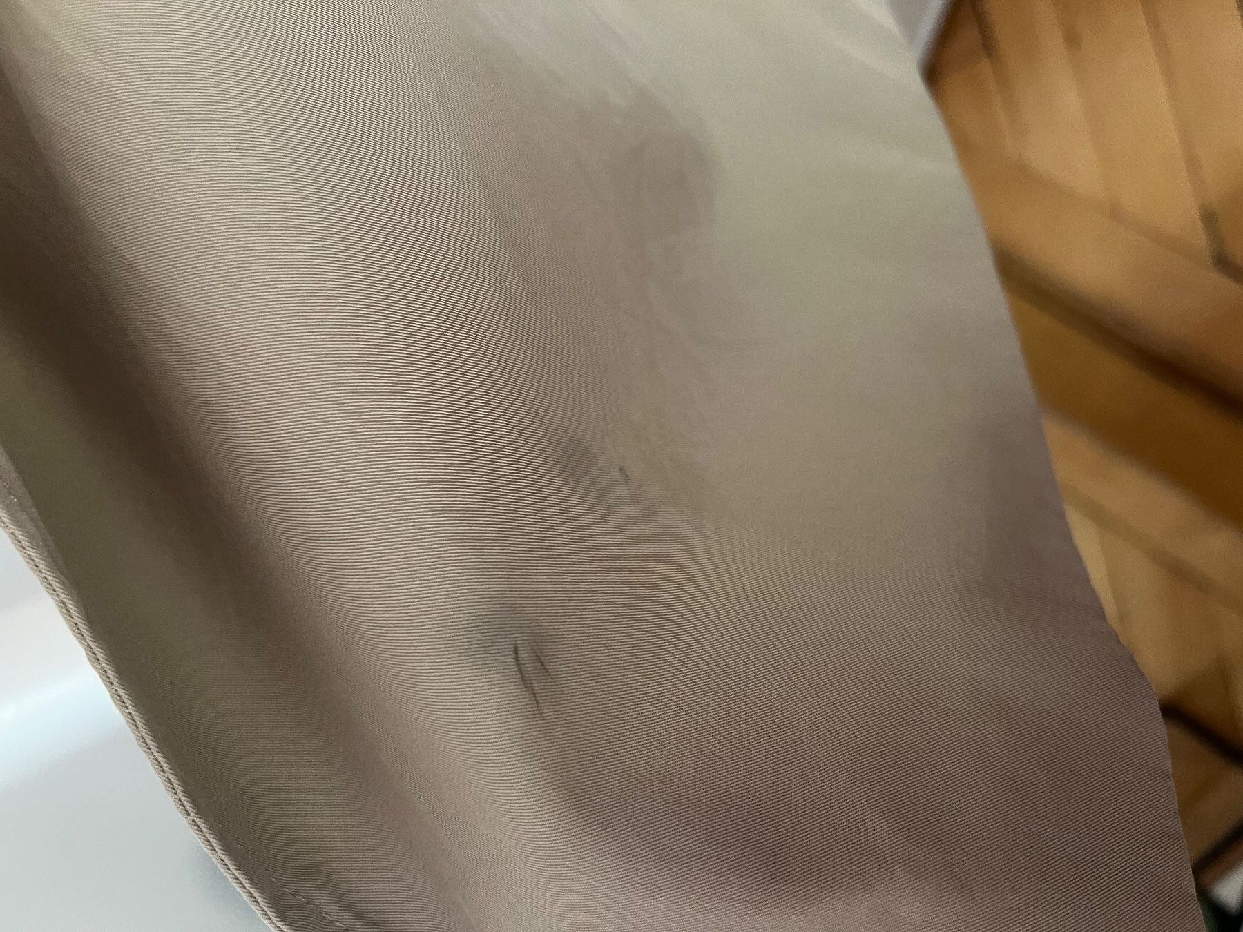 Massimo Dutti Manteaux: Massimo Dutti Trenchcoat – D'occasion à Zürich par Allys-Closet 5