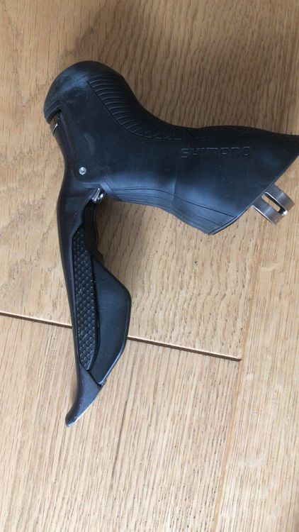 HOHOVYVY Schalthebel Abdeckungen Für Shimano Ultegra Di2 ST-6870 - Rot