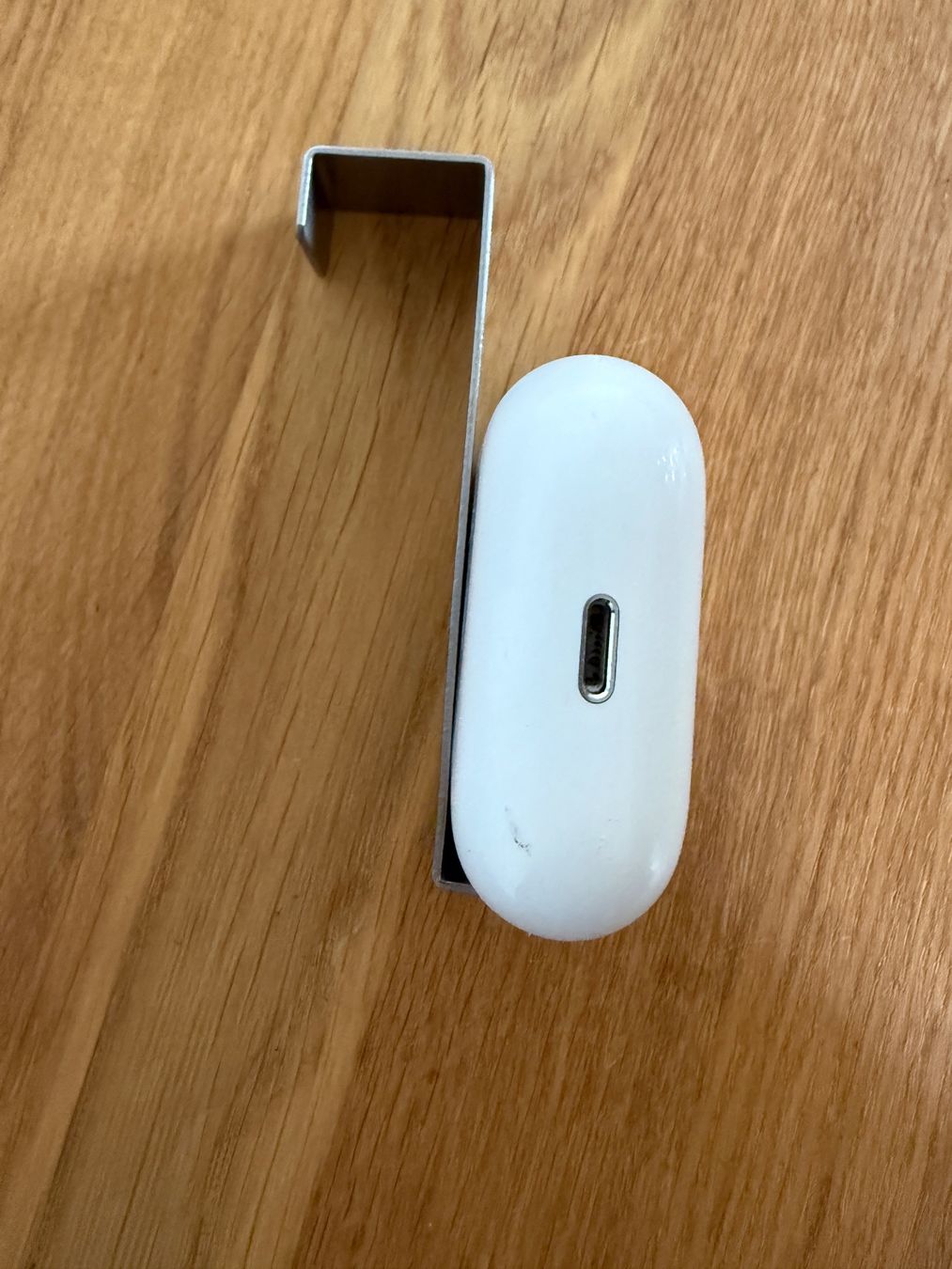 Apple Kopfhörer: APPLE AirPods 3 Charging Case – Gebraucht aus Lausanne von Nine1982 8