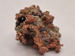 Kupfer natur roh (6)