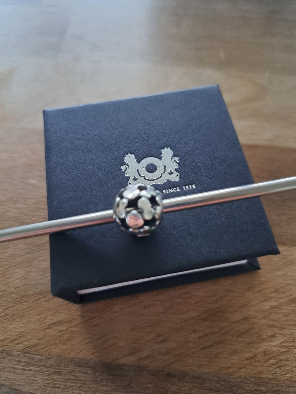 Ciondoli: Trollbeads Original 2 Beads – Nuovo e nell'imballaggio originale da Lachen SZ venduto da Ruki01 1