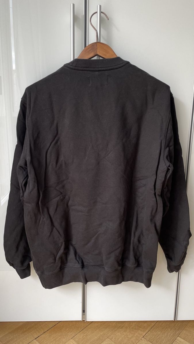 Palace Maglioni & Felpe: Schwarzer Palace Pullover, Top Zustand, Grösse L – Usato da Zürich venduto da stephalba 2