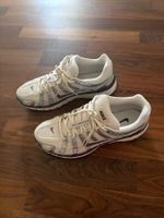 P 6000 - Sneaker low - phantom/mink brown/college grey/metal