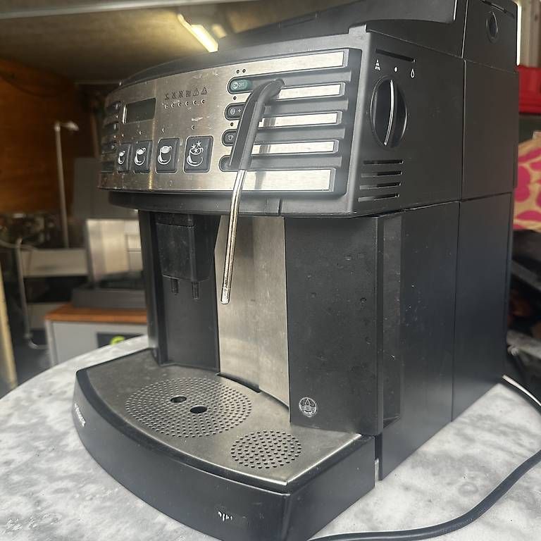 Macchine per caffè & Macchine per espresso: Kaffeemaschine Siena – Usato da Killwangen venduto da Isi_ag 3