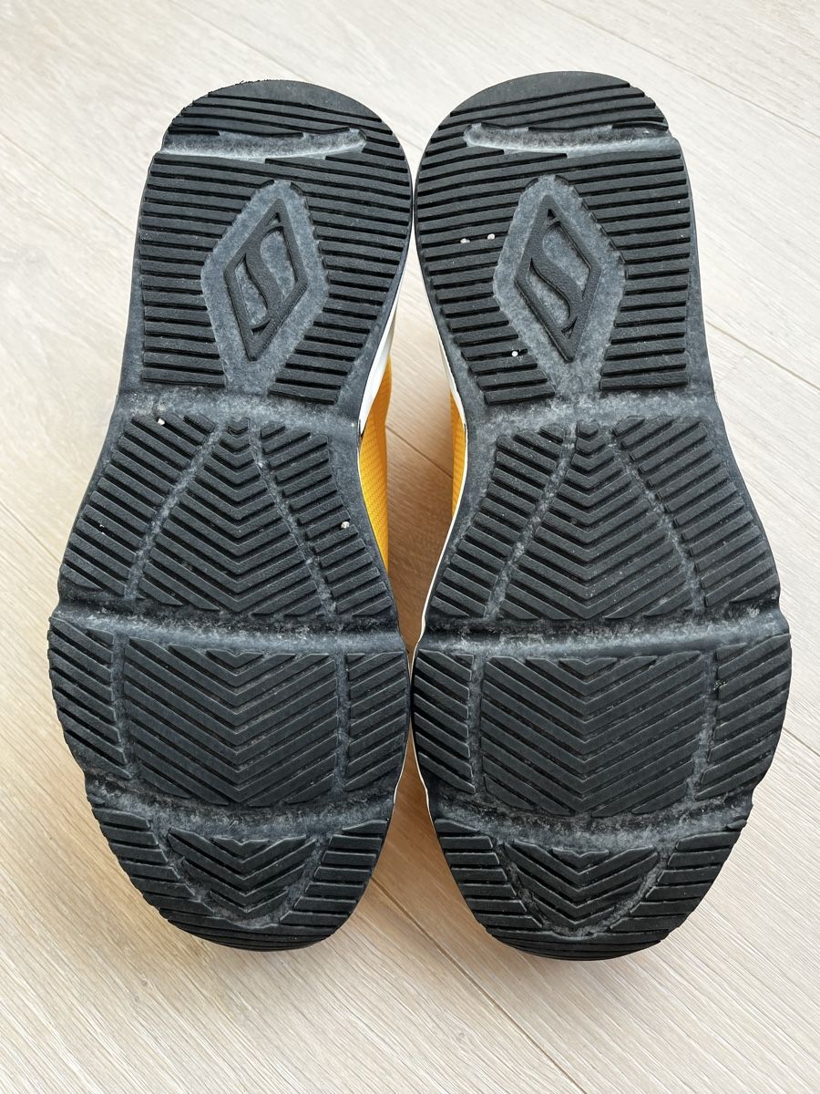 Skechers Scarpe da uomo: Skechers Schuhe Herren 44 – Usato da Goldach venduto da grema77 4