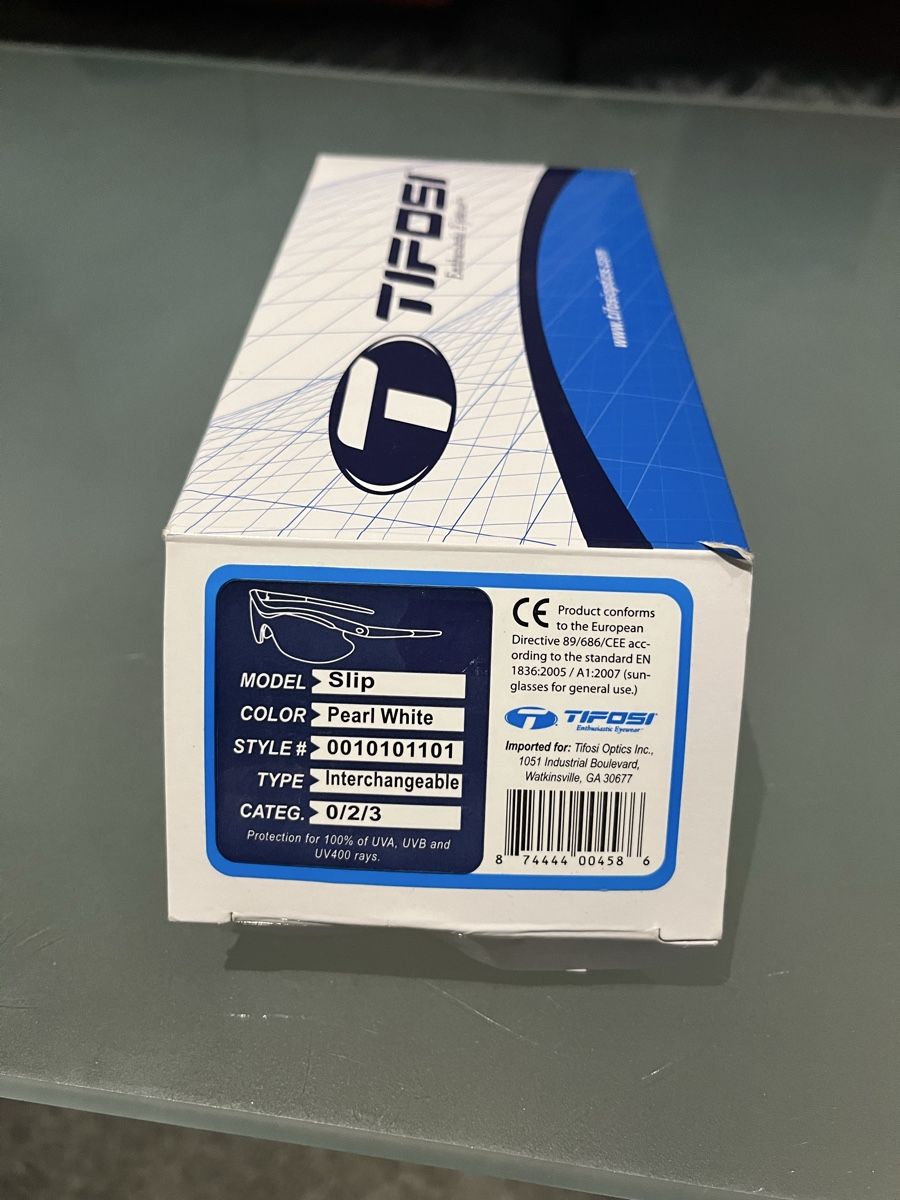 Occhiali & Lenti: Sport-Bike-Brille – Nuovo e nell'imballaggio originale da Vinelz venduto da fre_7qwh 3