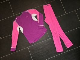 Odlo Thermo Funktions-Unterwäsche Gr. 152