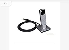 Motorola Dual-Band, Wi-Fi USB Adapter