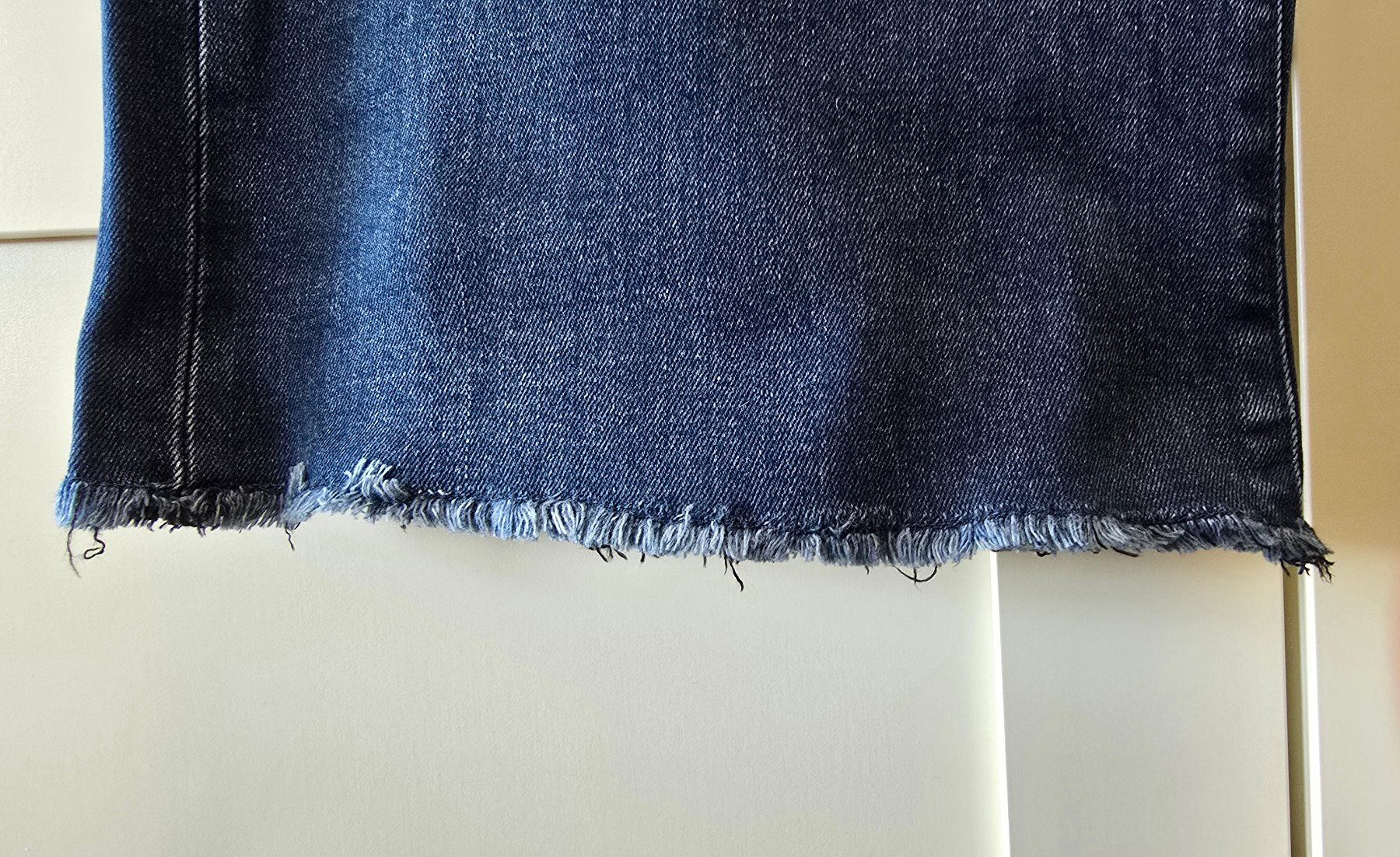 Rich & Royal Jeans: Jeans Culotte rich+royal Gr.32/32 – Usato da Zell LU venduto da div_w55n 2