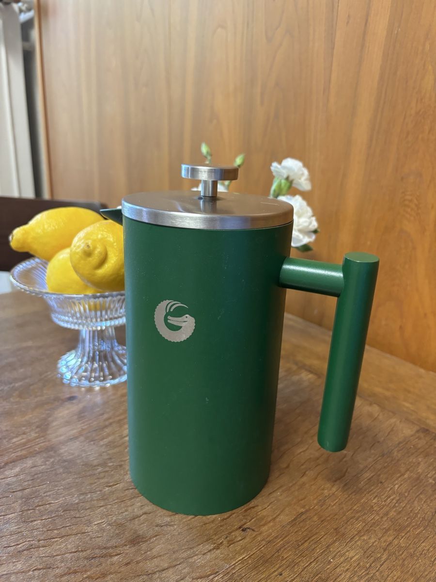 Macchine per caffè & Macchine per espresso: French Press Kaffeebereiter – Usato da Bern venduto da wisemagpie